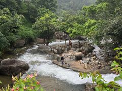 -广东天露山旅游度假区