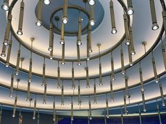 -亚特兰蒂斯•OSSIANO奥西亚诺海底餐厅