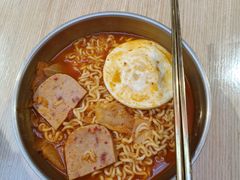 -朴大叔拌饭(上海真如环宇城店)