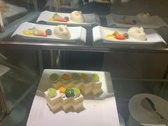 -泉州悦华酒店·自助餐厅