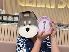 -元气寿司(环球港店)