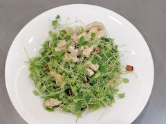 -烤肉宛饭庄(北新桥店)