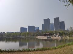 -西海子公园