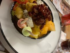 -通海俄式烧烤·俄罗斯大串(嵩山路店)
