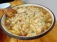 -小郭私房菜·海肠捞饭店(学士街店)