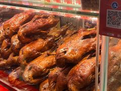 -徐六孃正宗甜皮鸭(张公桥店)