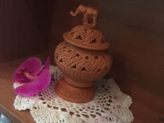 -莲泰式·中式·沐足·精油SPA采耳(天河店)