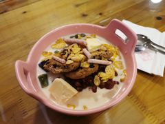 -觅豆豆花甜品(望平街店)