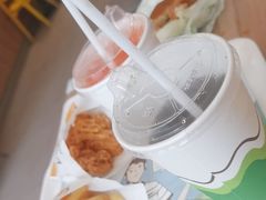 -德克士(玉祥门店)