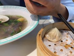-苏晓玥·手作江南小吃(深圳北站店)