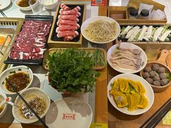 -雾都渣渣火锅(南城智汇城店)