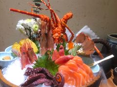 -花潮料理艺食馆(世欧广场店)