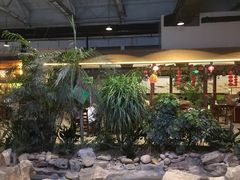 -森谷美食公园(杨行店)