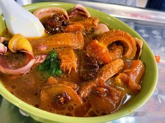 -佑汉小贩大楼熟食中心