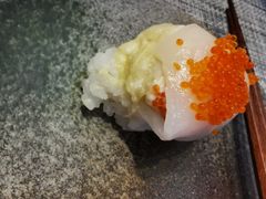 冰皮榴莲寿司-戏作寿司(观音桥店)
