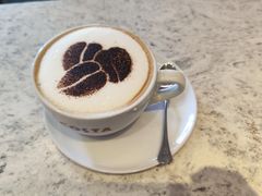 -COSTA COFFEE(百联又一城店)