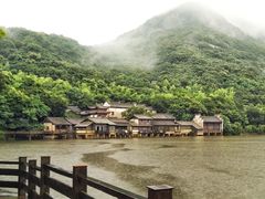 -桃花岛风景旅游区