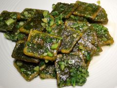 麦青年糕-卯时·龙光雅宴·精致锡帮菜(惠山古镇店)
