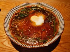 -薇酌饮·陕西菜(南门外店)
