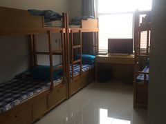 -窦店服务区-停车场