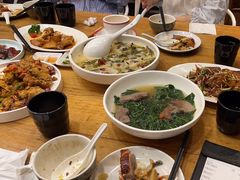 -新旺茶餐厅(嘉里城店)
