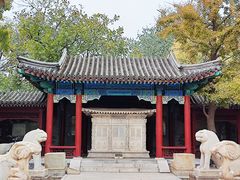 -北京石刻艺术博物馆(五塔寺)