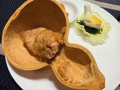 -唐御宴•御宴宫•唐代菜点(芙蓉西路店)
