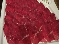 -南门涮肉(后海店)