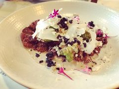 -Ocean's Table 欧舍