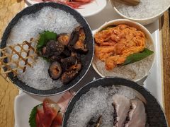 -雍和会海鲜姿造自助(湖东路店)