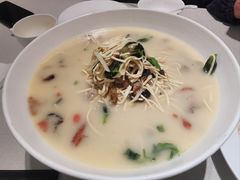 -狮王府淮扬菜(新街口友谊店)