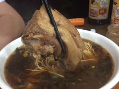 -潘国仙耳光馄饨(黄家阙路店)