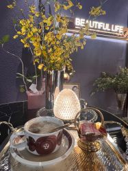 -花隐·美芙炫海菲秀皮肤管理中心