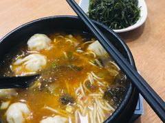 -满宝馄饨(HRB阿什河店)