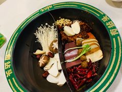 -有拈头成都市井火锅(老门东店)