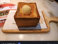 -绿茶餐厅(南翔印象城MEGA店)