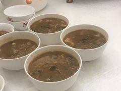 -金狮麟·新豫菜(金码大厦店)