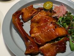 -胡麻(静安嘉里店)