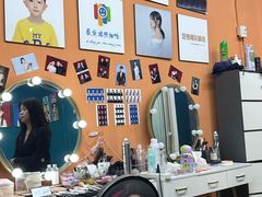 -爱定格照相馆·证件照(海珠客村店)