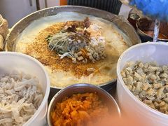 -安徽阜阳卷馍(西单店)