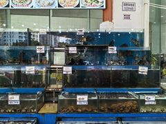 -秋姐美食店(旅游大道店)
