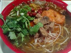 -双桂坊美食街(南大街商业步行街店)