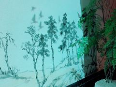 -绿茶餐厅(成都大悦城店)