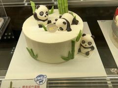 -85度C(南京中山南店)