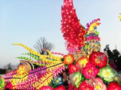 -武汉园博园(武汉自然博物馆)