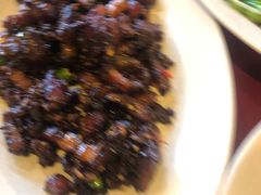 招牌火肉-德成饭店