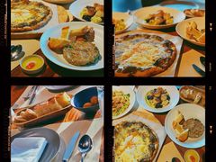 -Mercato莫卡多露台餐厅与酒吧(K11店)