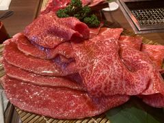 -俺的焼肉(銀座9丁目店)
