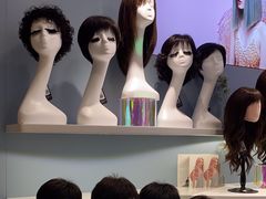-艾瑞美时尚假发