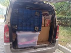 -南昌喜多多搬家